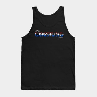 80's Rasslin Tank Top